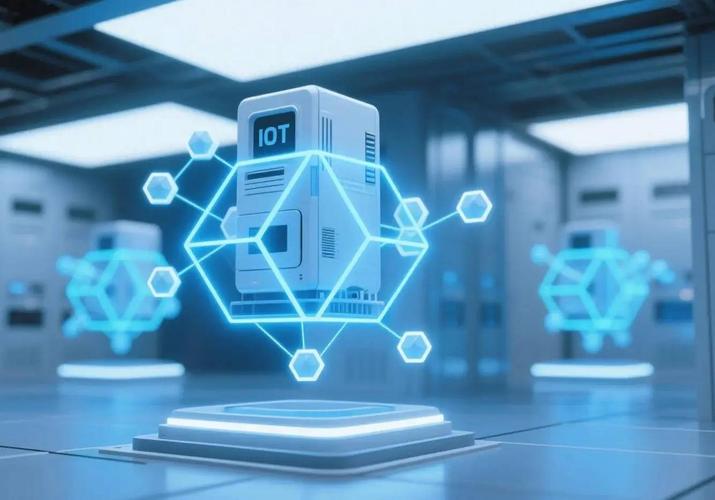 IoT 与设备管理 驱动未来工厂实现无人值守的投资管理新范式